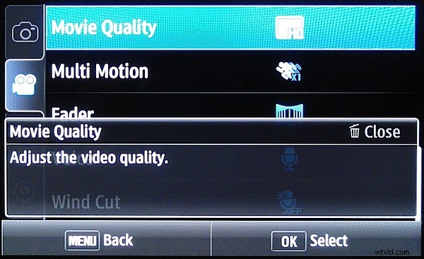 Samsung NX300 Mirrorless Camera Review: Expert Performance Analysis