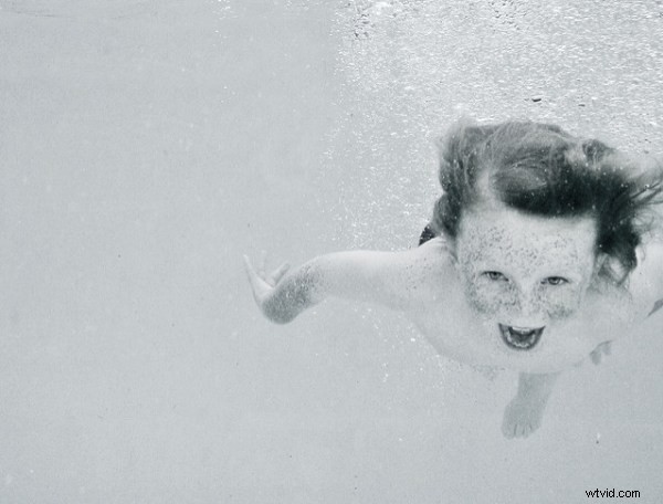 15 Stunning Freckle Portraits: Captivating Photo Collection [Updated]