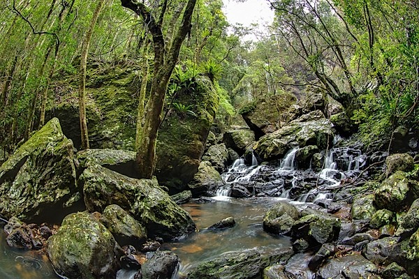 Batch Exposure Blending: Save Hours on HDR Processing for Photographers