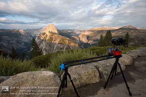 10 Expert Motion Control Time-Lapse Photography Tips