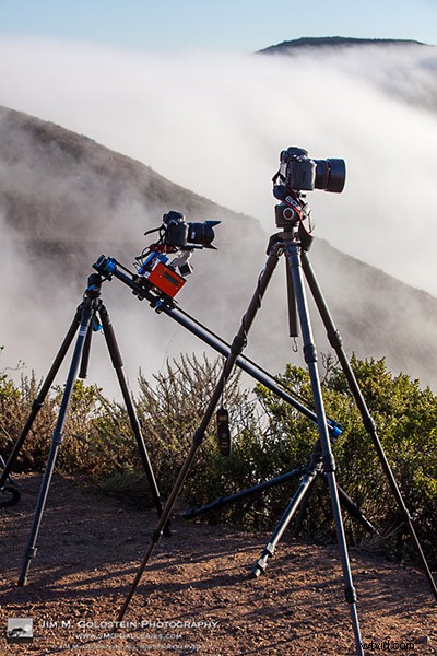 10 Expert Motion Control Time-Lapse Photography Tips