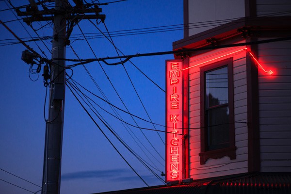 Master Creative White Balance: Pro Tips for Stunning Photography