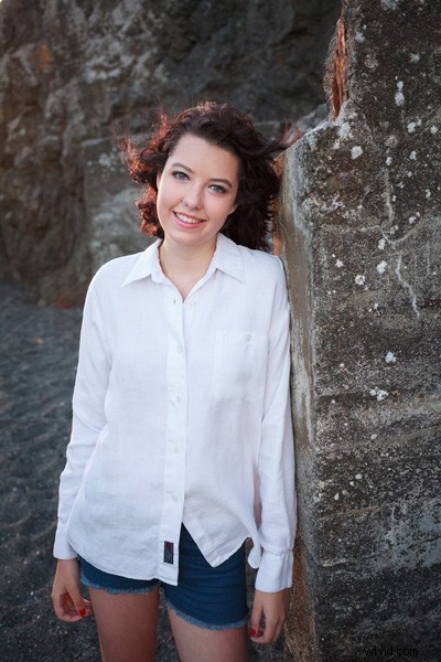 Master Creative White Balance: Pro Tips for Stunning Photography