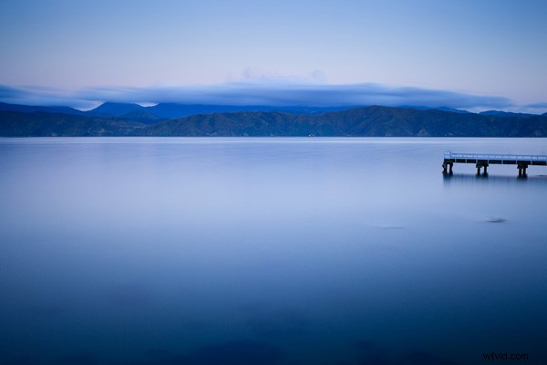 Master Creative White Balance: Pro Tips for Stunning Photography