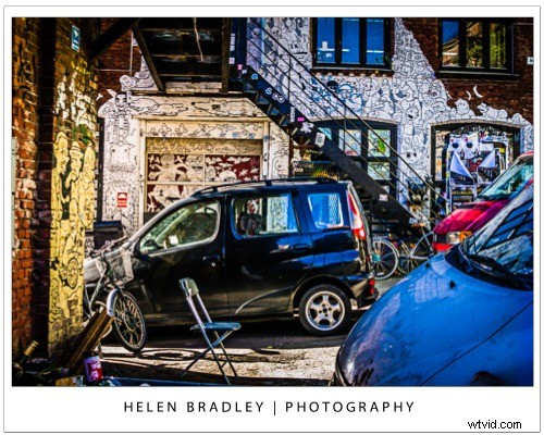 Meet Helen Bradley: Veteran Photographer and Long-Time Writer for Digital Photography School