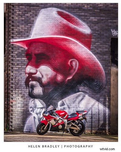 Meet Helen Bradley: Veteran Photographer and Long-Time Writer for Digital Photography School