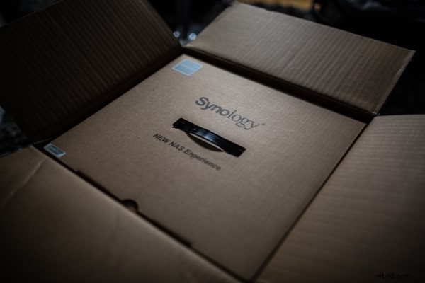 Synology DS1512+ NAS Review: Real-World Performance & Expert Insights