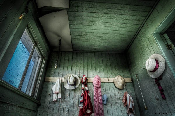 Meet Darlene Hildebrandt: Veteran Photographer and Digital Photography School Contributor