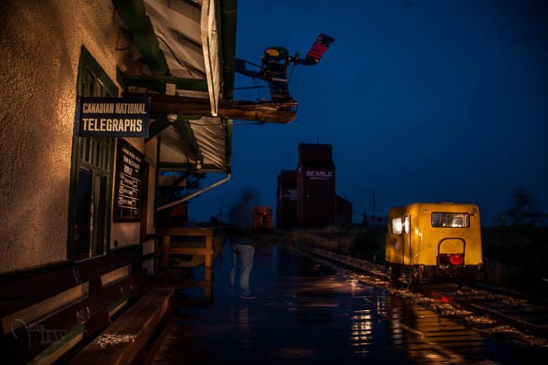 Meet Darlene Hildebrandt: Veteran Photographer and Digital Photography School Contributor