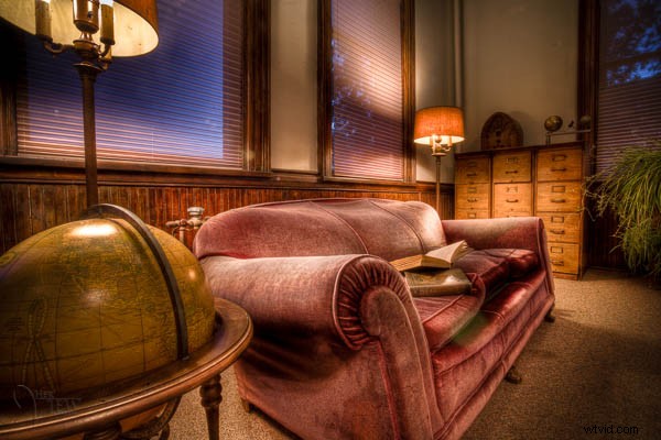 Meet Darlene Hildebrandt: Veteran Photographer and Digital Photography School Contributor