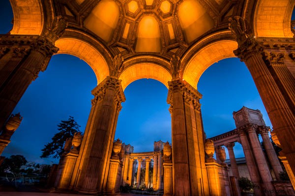 Meet Darlene Hildebrandt: Veteran Photographer and Digital Photography School Contributor