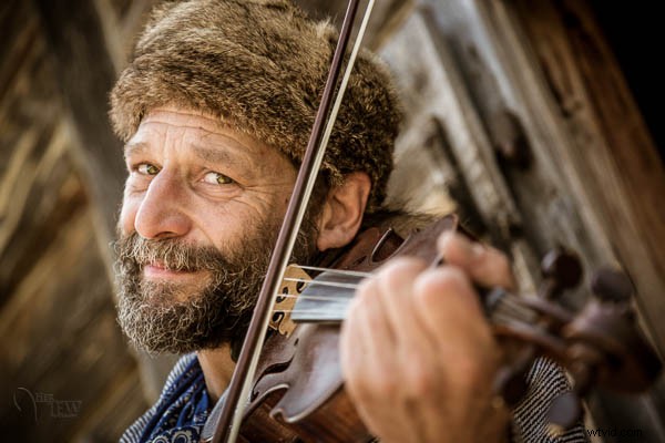 Meet Darlene Hildebrandt: Veteran Photographer and Digital Photography School Contributor