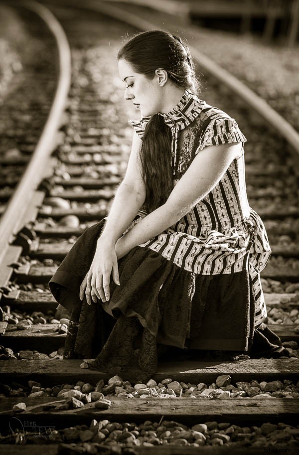 Meet Darlene Hildebrandt: Veteran Photographer and Digital Photography School Contributor