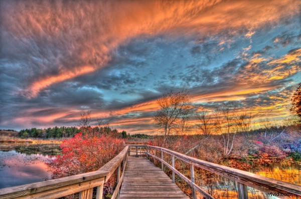 Master HDR Photography: 5 Proven Tips for Stunning Results