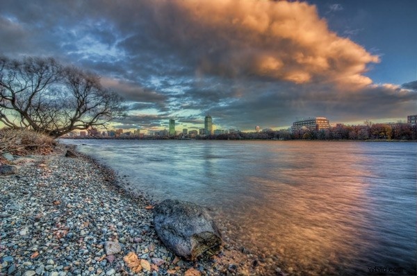 Master HDR Photography: 5 Proven Tips for Stunning Results