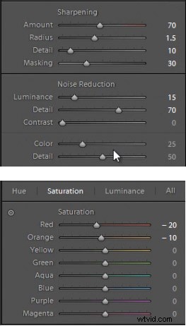 Master Production Styles: High Contrast for High-Energy Images