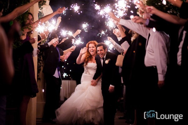 Master Production Styles: High Contrast for High-Energy Images