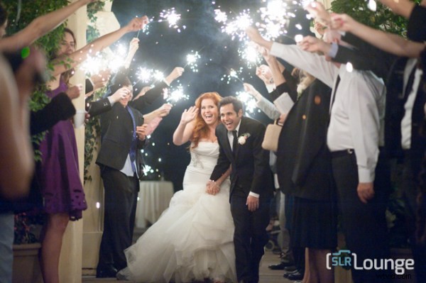 Master Production Styles: High Contrast for High-Energy Images