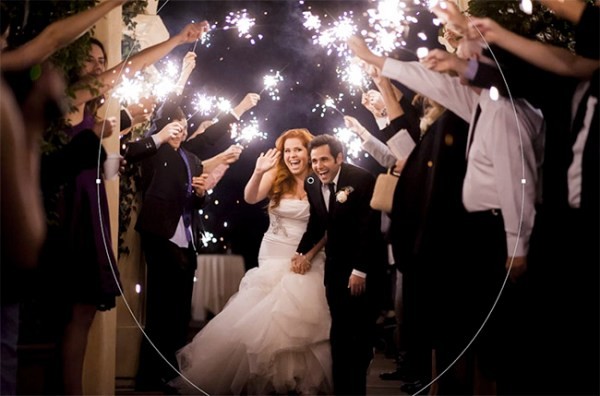 Master Production Styles: High Contrast for High-Energy Images