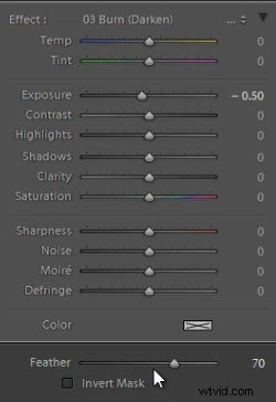 Master Production Styles: High Contrast for High-Energy Images
