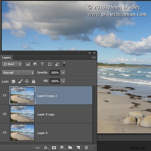 How to Sharpen Only Image Edges in Photoshop: Lightroom-Style Technique