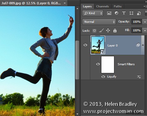 Discover What s New in Photoshop CC: Essential Features for Photographers