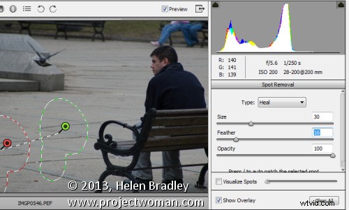 Discover What s New in Photoshop CC: Essential Features for Photographers