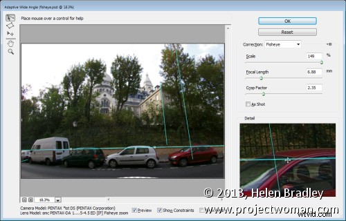 Discover What s New in Photoshop CC: Essential Features for Photographers