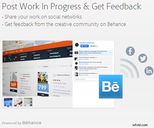 Discover What s New in Photoshop CC: Essential Features for Photographers