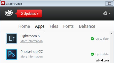 Discover What s New in Photoshop CC: Essential Features for Photographers