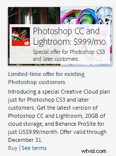 Discover What s New in Photoshop CC: Essential Features for Photographers