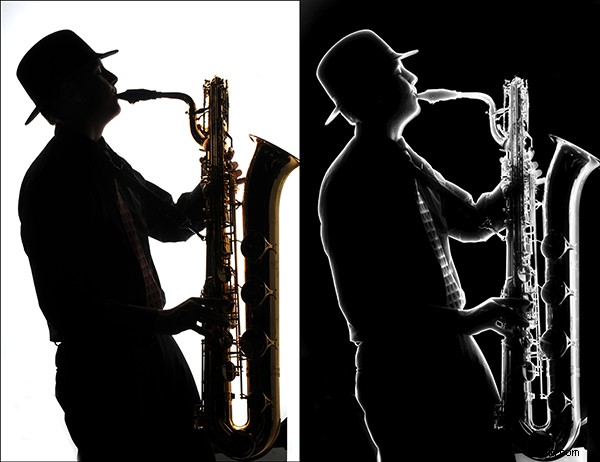 Mastering the Sabattier Effect: Authentic Photography Beyond Photoshop