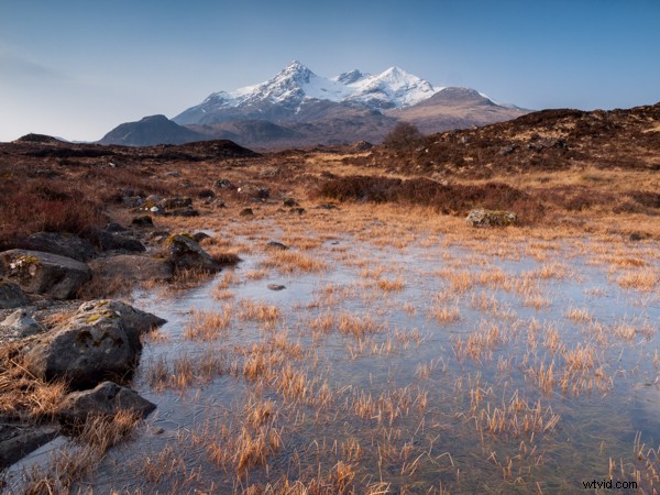 Ultimate Beginner s Guide to Mastering Your First DSLR Camera