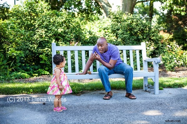 Expert Guide: How to Photograph Mixed Skin Tones Perfectly