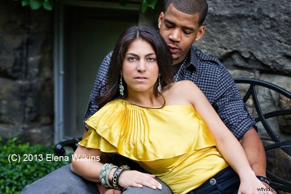 Expert Guide: How to Photograph Mixed Skin Tones Perfectly