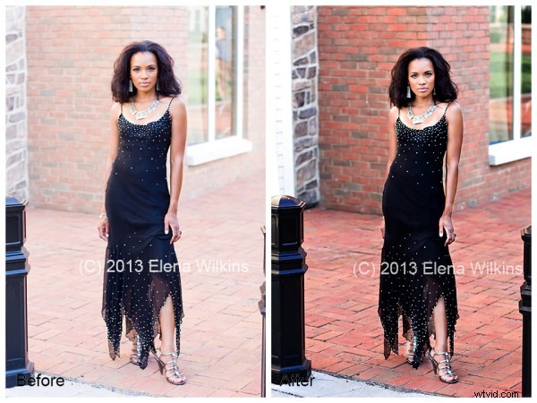 Expert Guide: How to Photograph Mixed Skin Tones Perfectly