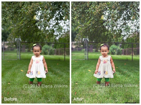 Expert Guide: How to Photograph Mixed Skin Tones Perfectly