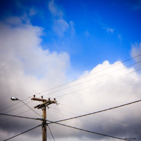 The Timeless Allure of Square Format Photography