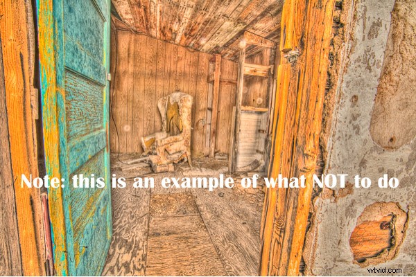 Mastering HDR: Merge to 32-Bit Technique Comparisons for Natural Results