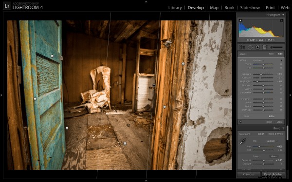 Mastering HDR: Merge to 32-Bit Technique Comparisons for Natural Results