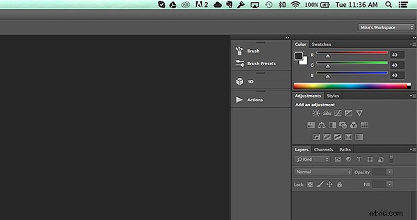Boost Efficiency: 4 Essential Photoshop Post-Processing Tips