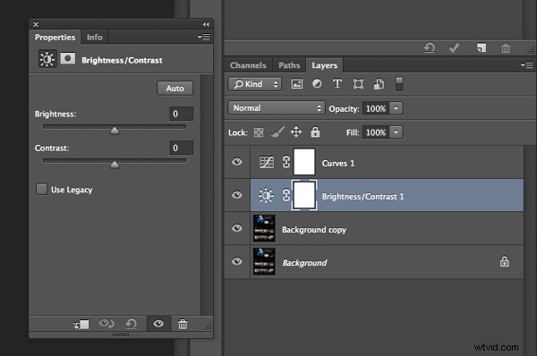 Boost Efficiency: 4 Essential Photoshop Post-Processing Tips