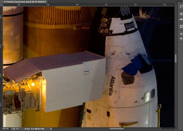 Master Photoshop Photomerge: Stitch Images for Stunning Large Subject Photos