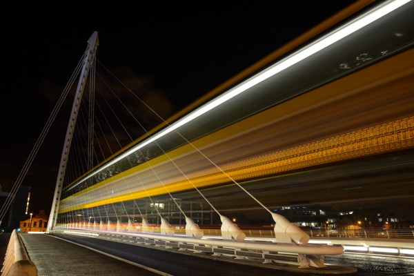 From Snapshots to Stunning Shots: A Beginner s Year of Photography Lessons