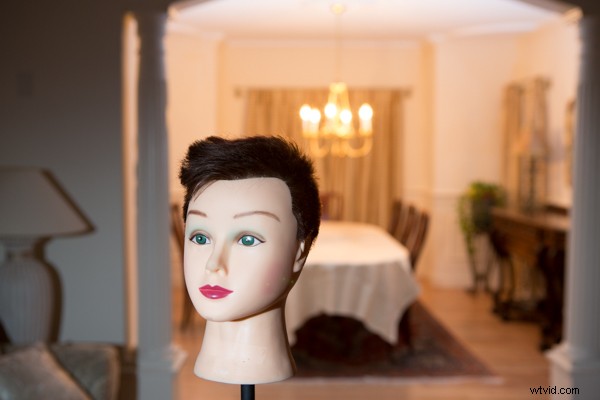 Master Color Balance: Using Gels for Flash and Ambient Light Photography