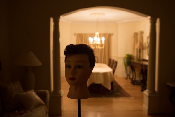 Master Color Balance: Using Gels for Flash and Ambient Light Photography