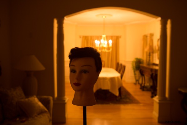 Master Color Balance: Using Gels for Flash and Ambient Light Photography