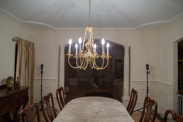 Master Color Balance: Using Gels for Flash and Ambient Light Photography