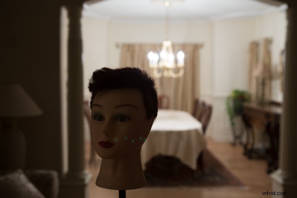 Master Color Balance: Using Gels for Flash and Ambient Light Photography