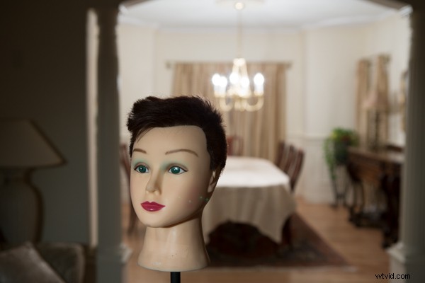 Master Color Balance: Using Gels for Flash and Ambient Light Photography